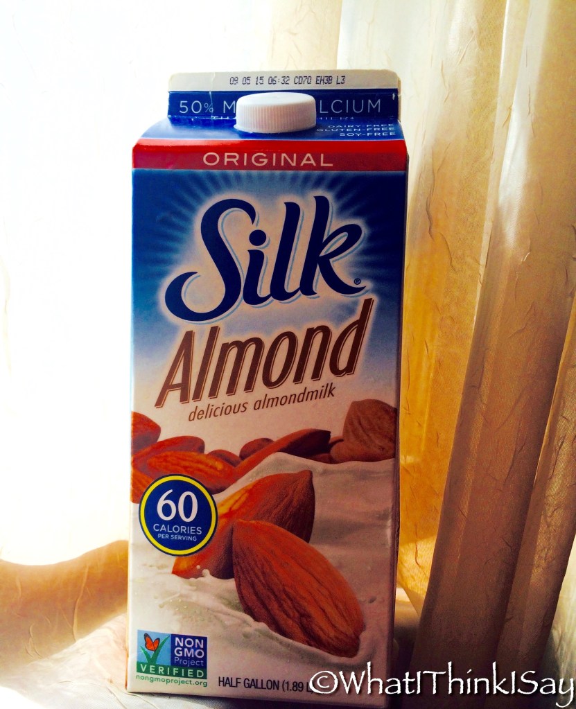 almondmilk