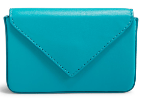 VB Envelope Card Case